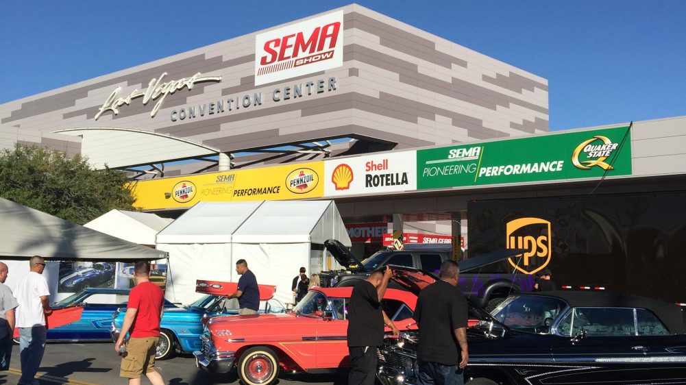 The World’s Largest, Wildest Car Show Printless Media Works Automotive