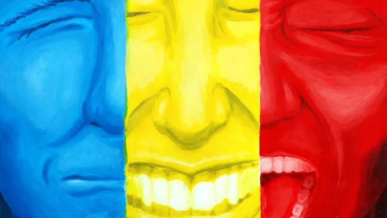 How does art reflect society? 3D Print Artistry