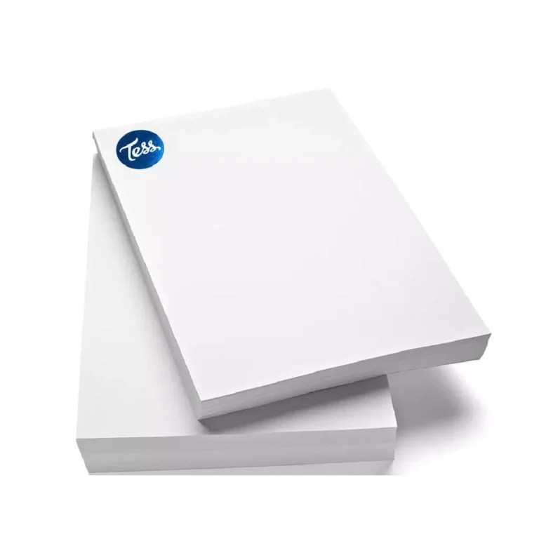 120 GSM Letterhead Printing Hello Prints