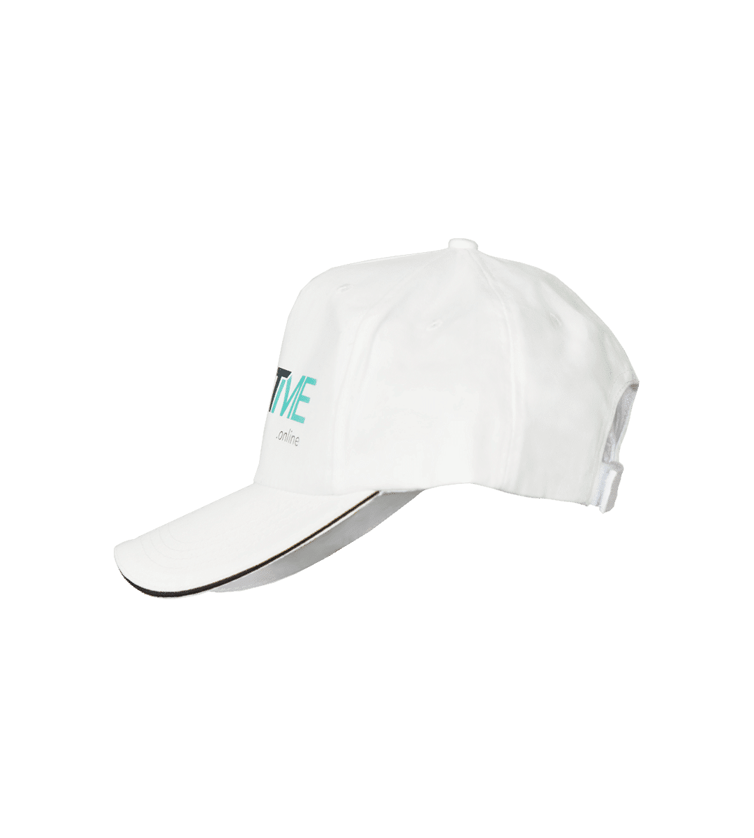 Custom Caps Printing Design · Print · Deliver