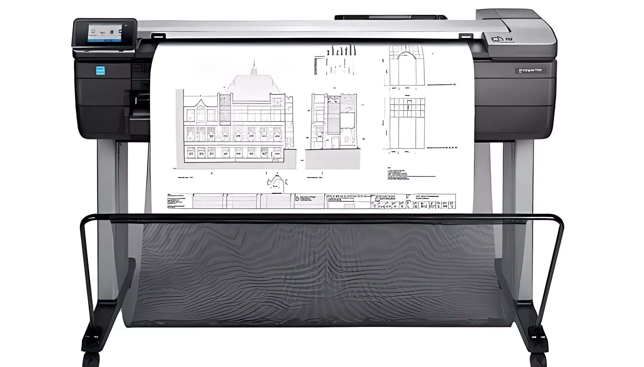 Architecture Printing Print Media Jamaica Innovations