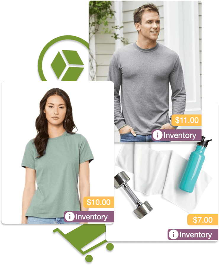 About Us Print Melon