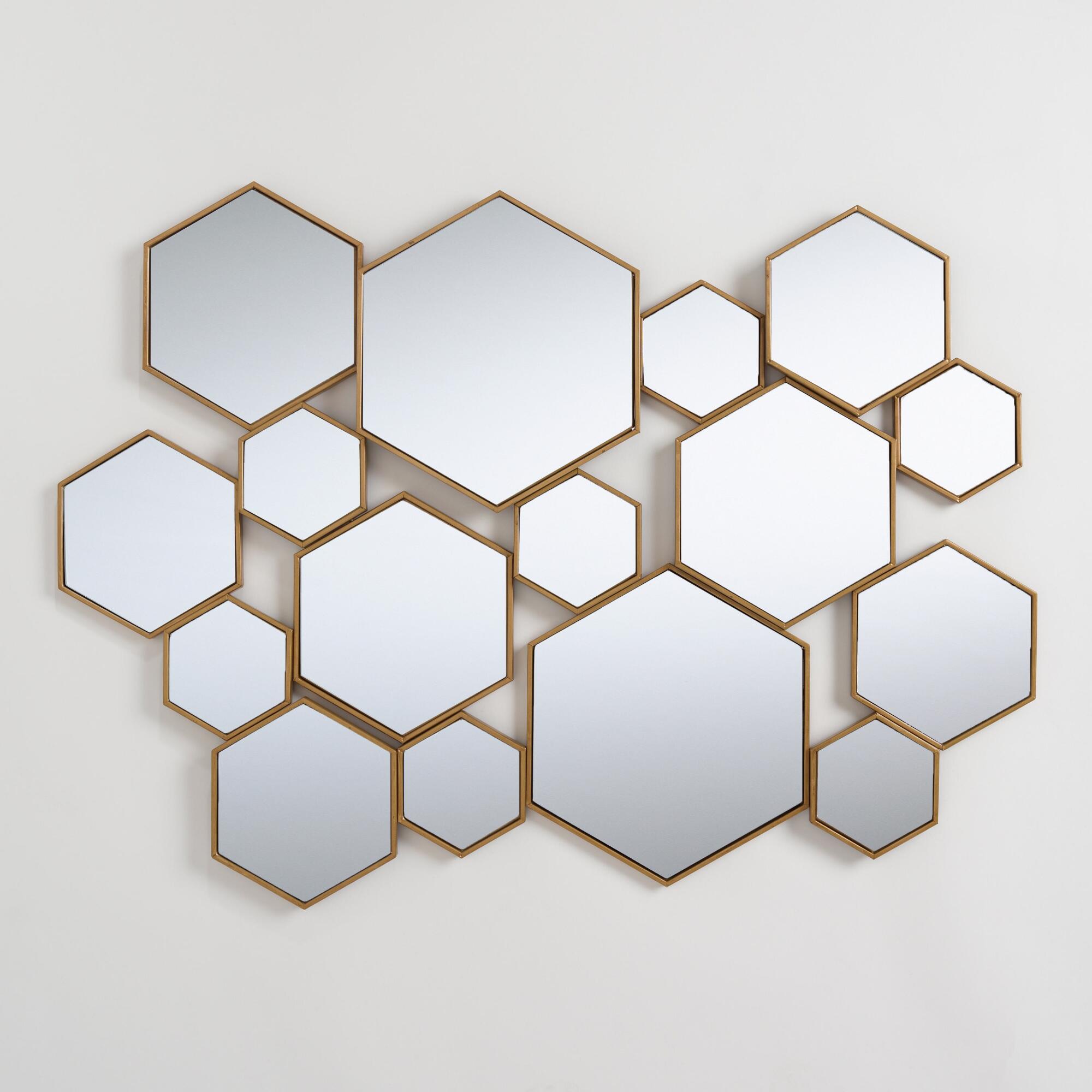 Wall Mirror Decor Inspiration 25 Cool Ideas of Creative Mirrors