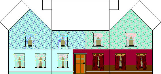 Small Stuff's PrintMini: Printable Dollhouse Miniatures & Printies