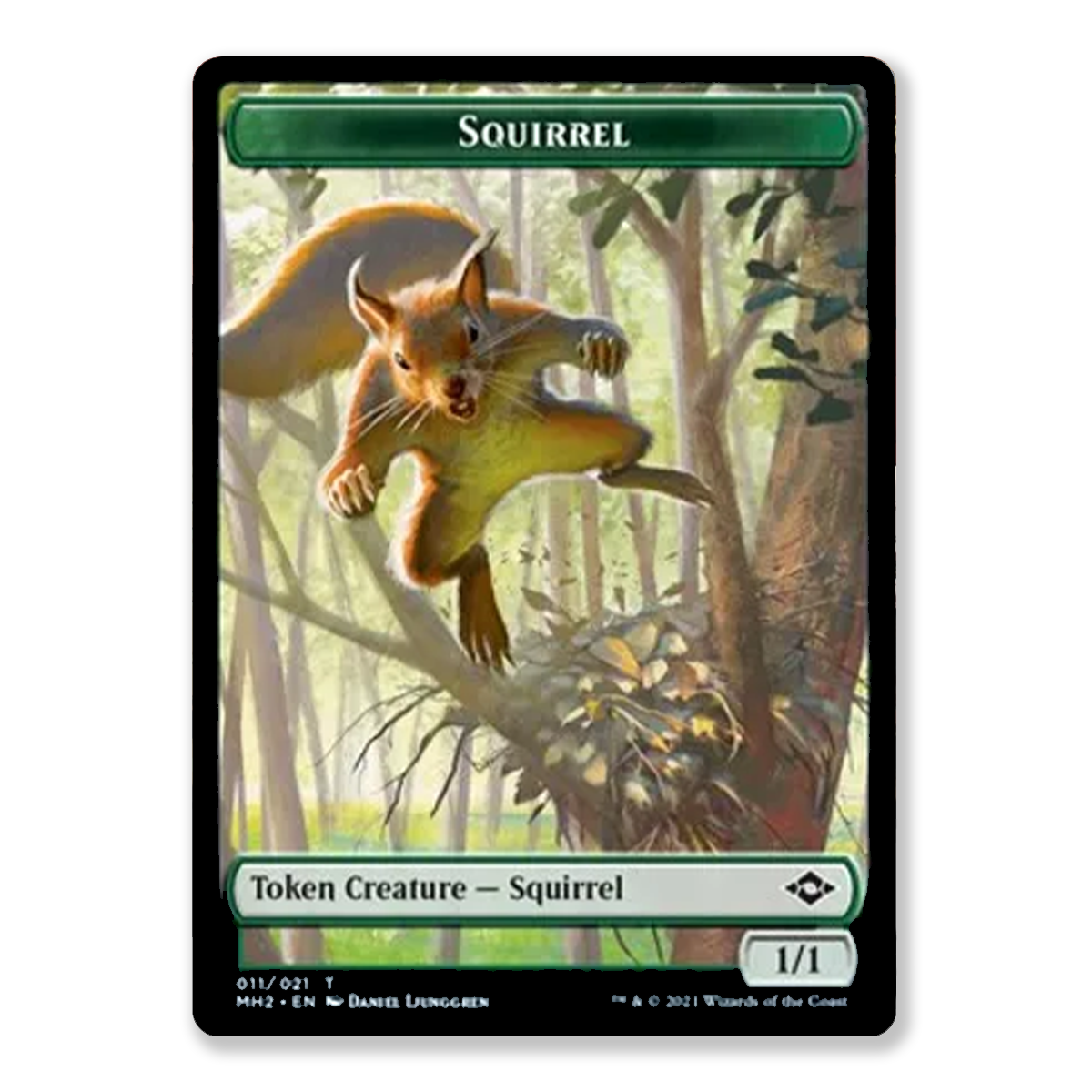 MTG Token Maker Design an MTG Card Print MTG