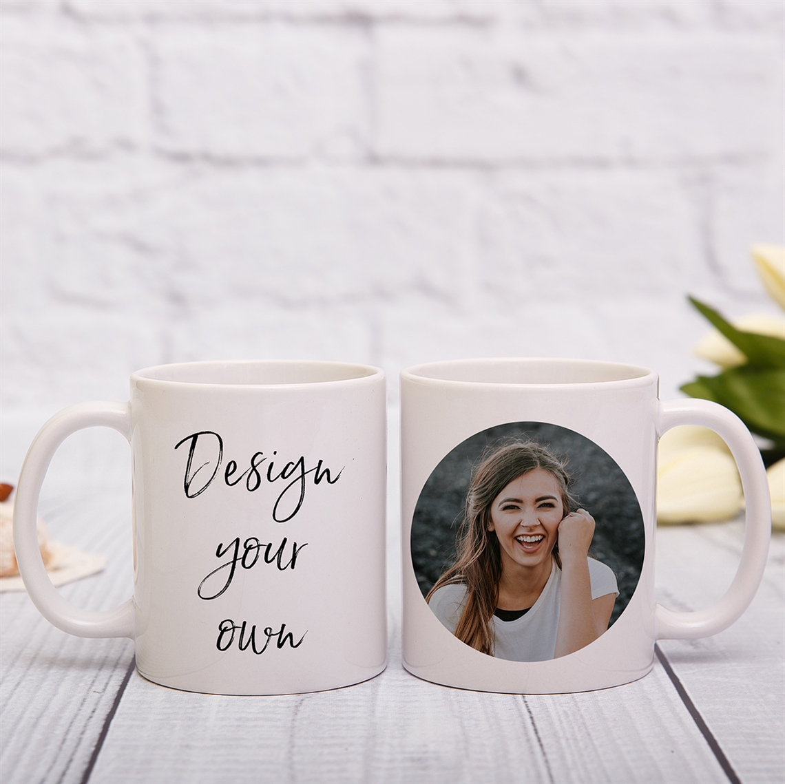 personalised giftsCreate Your Own mug masterpiece