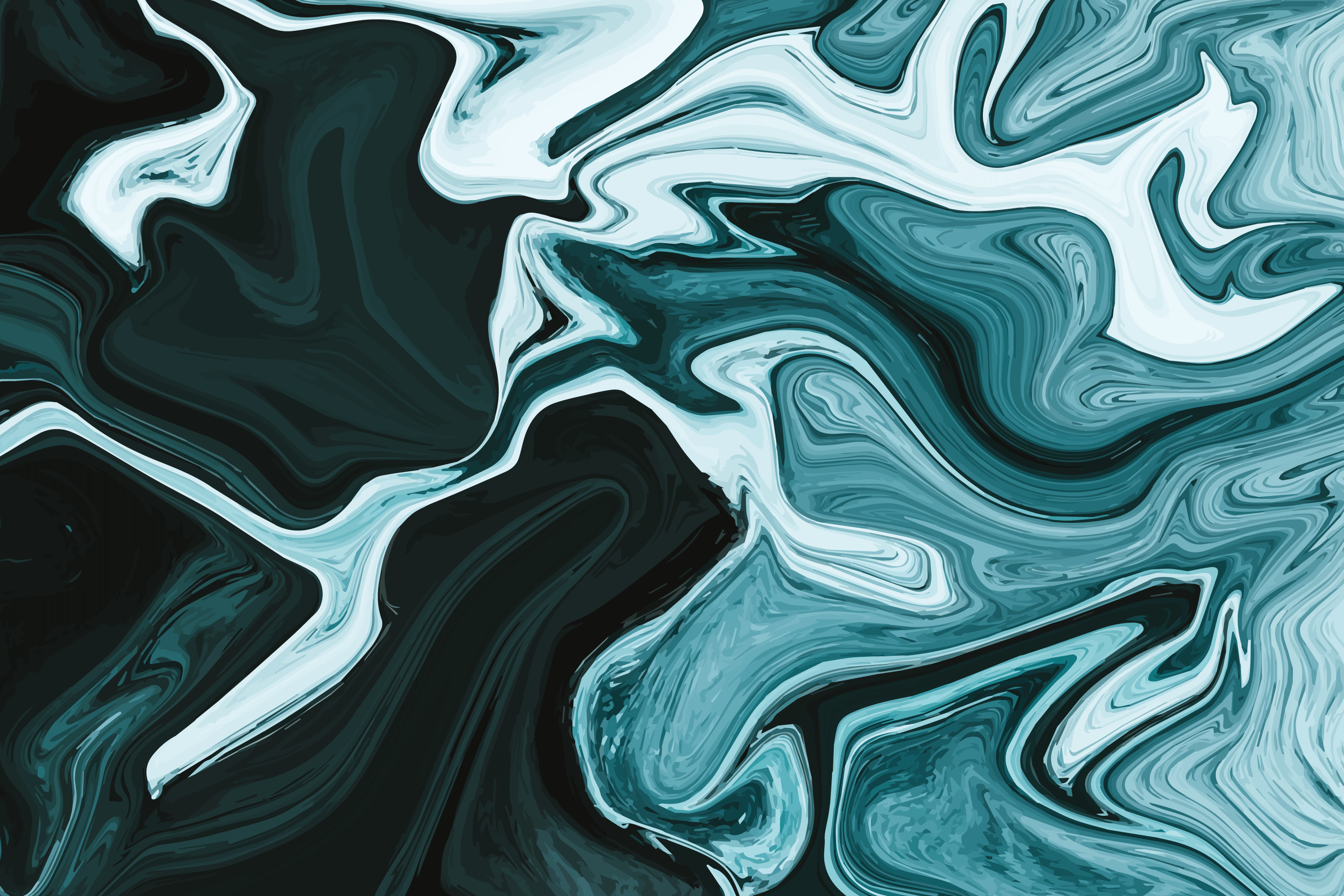 liquidmarble Print My Strap