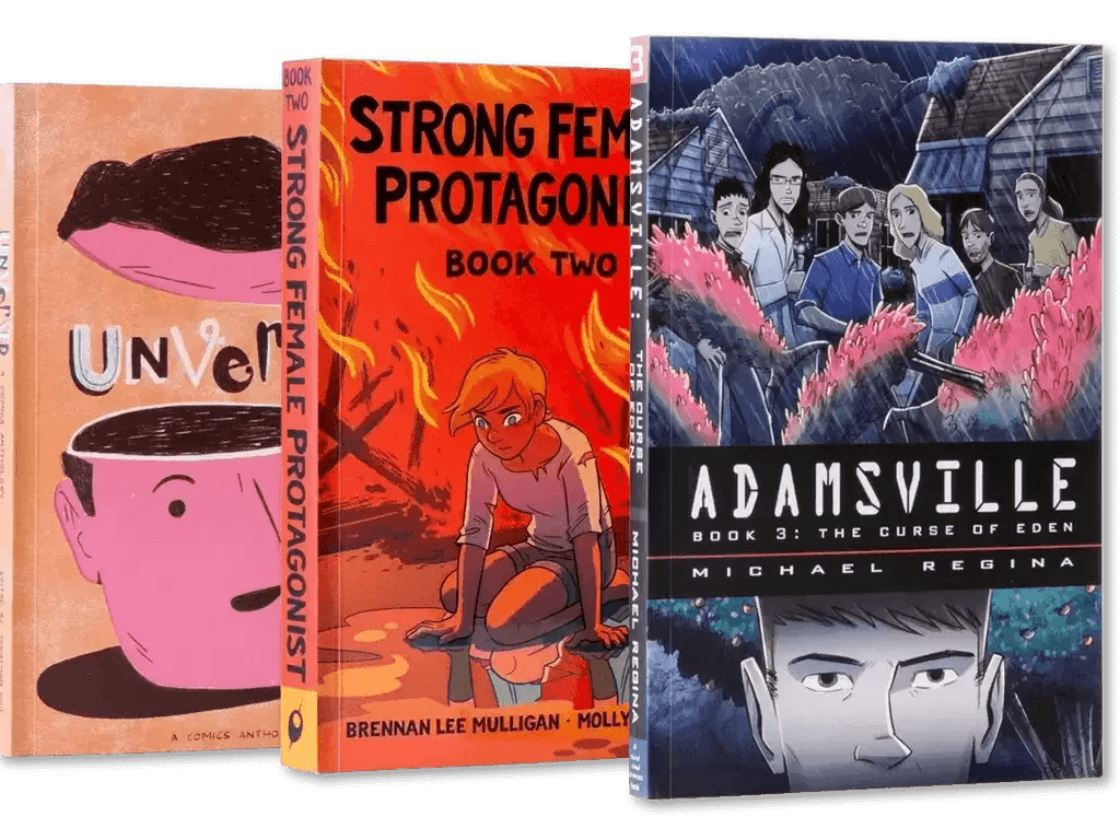 Custom Printing Service PrintNinja High Quality Offset Printing