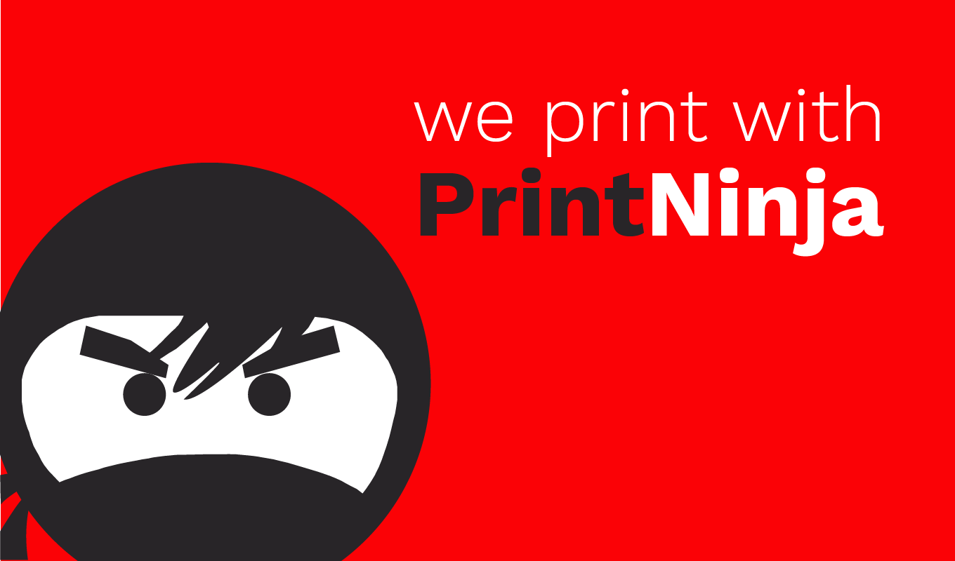 Partner with PrintNinja for your Card Game Kickstarter PrintNinja