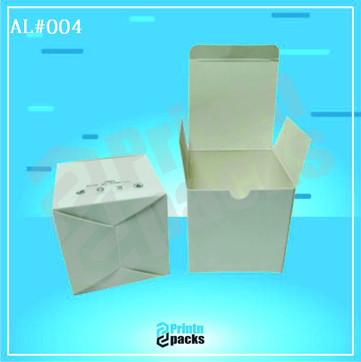 Auto Lock Boxes Custom Auto Lock Boxes Printnpacks
