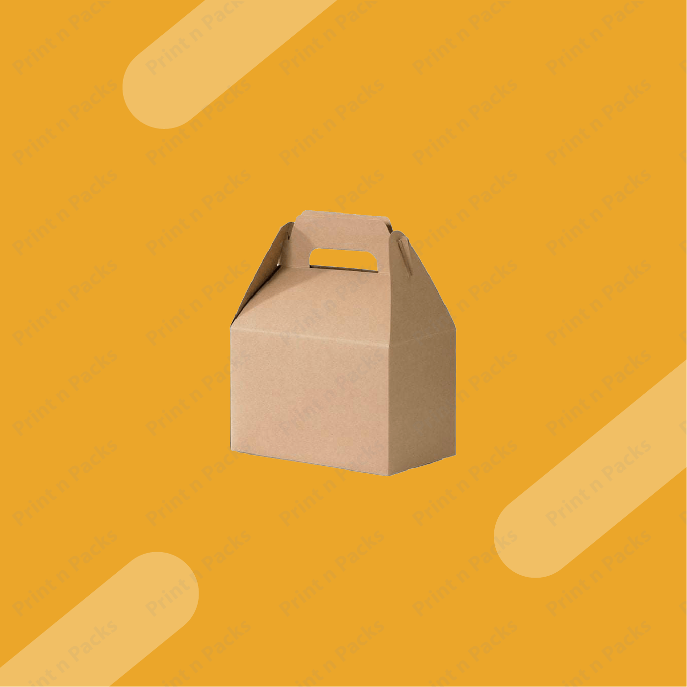 Gable Boxes Bulk & Wholesale Gable Boxes PrintnPacks