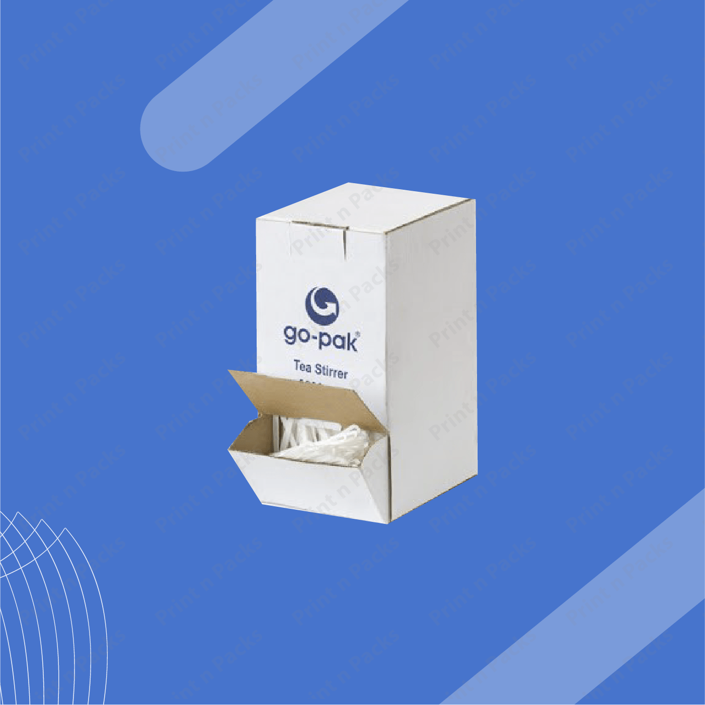 Dispenser Boxes Dispenser packaging Design and Printing PrintnPacks