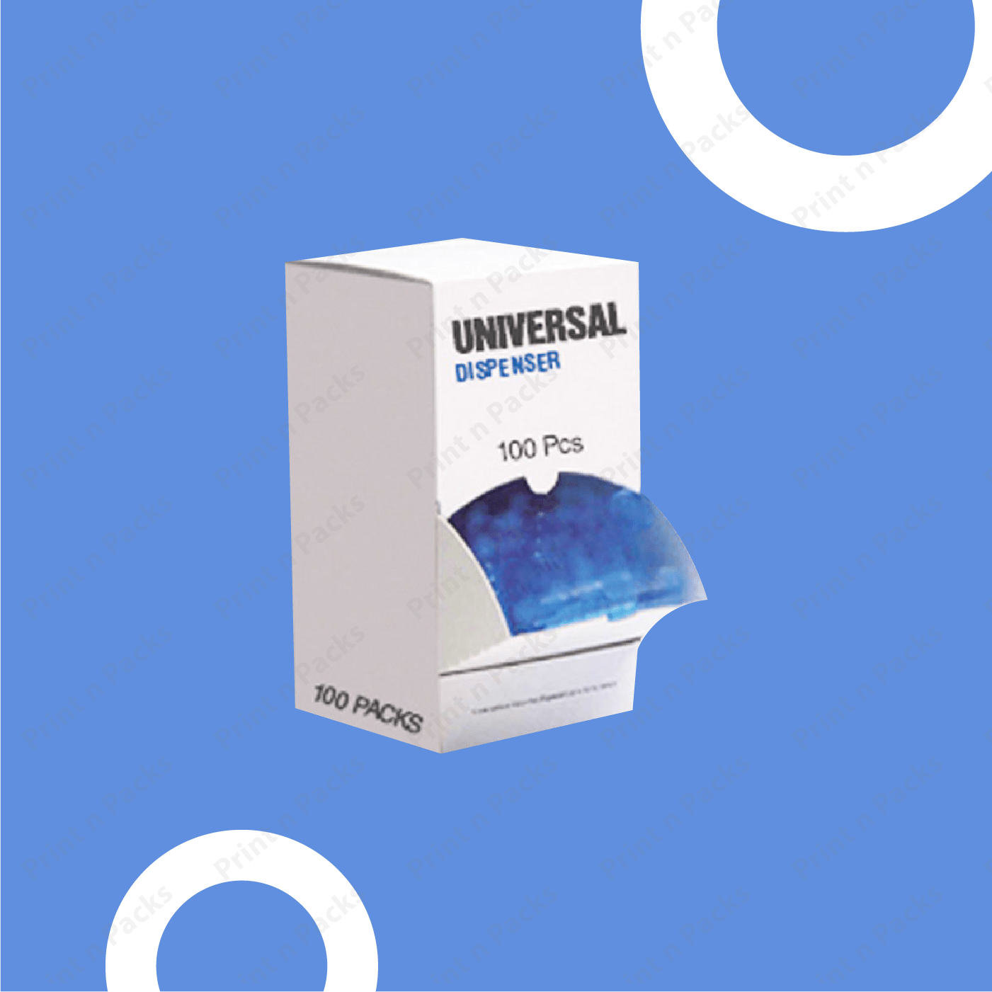 Dispenser Boxes Dispenser packaging Design and Printing PrintnPacks