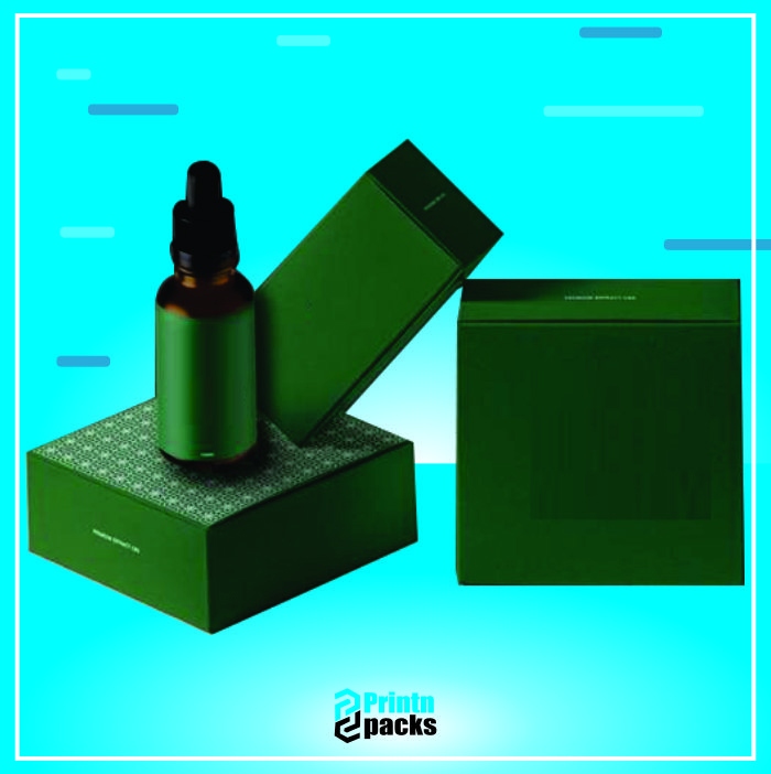 Essential Oil Boxes Printnpacks