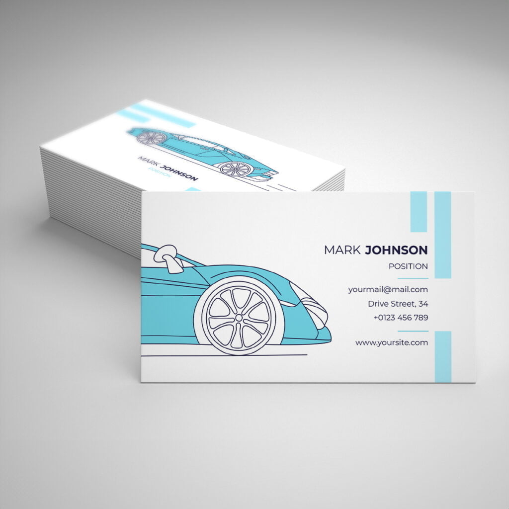 Matte Lamination Cards Printomatic