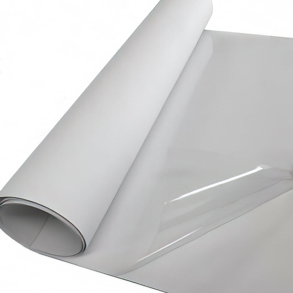 Clear Vinyl Printomatic