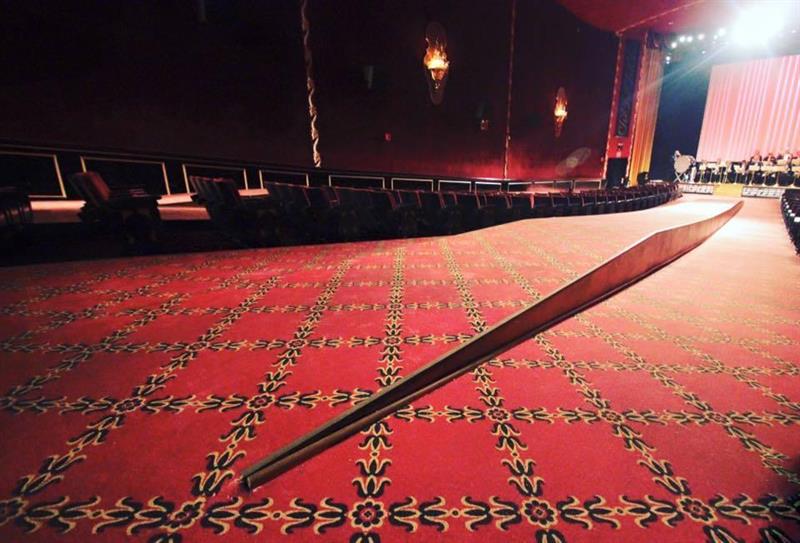 Print On Carpet 7 Ways to Improve Your Business’ Foot Traffic With