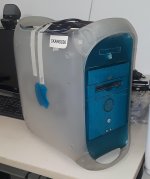 Heidelberg Tango Drum Scanner | PrintPlanet.com