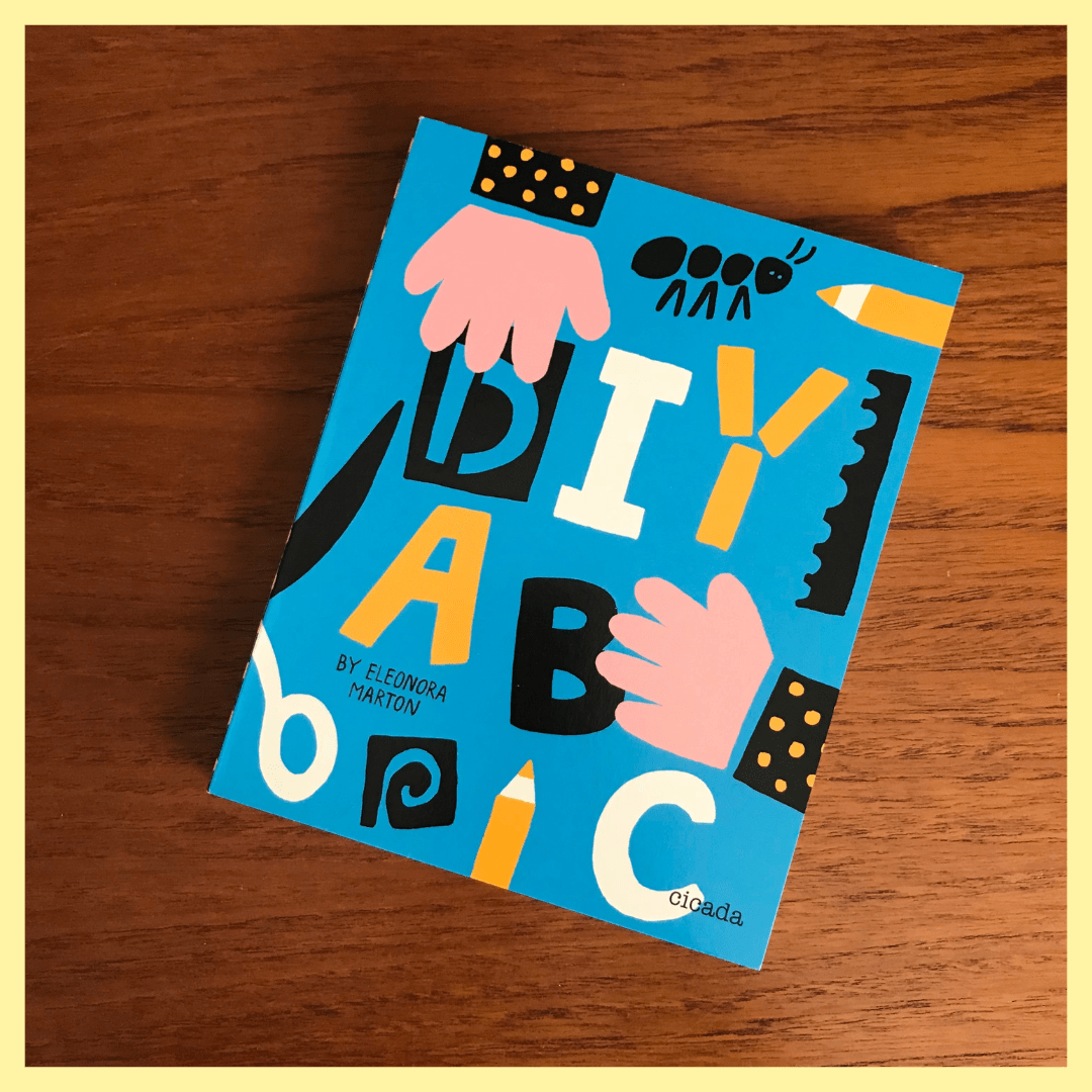 4 Fantastic Alphabet Books for the Home Teaching Ideas Blog Get