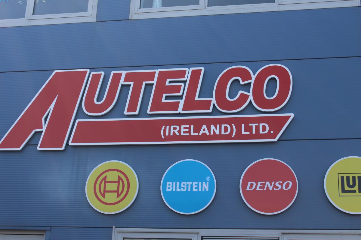 Shopfront Signage Tullamore Shop Signs Print Plus Tullamore