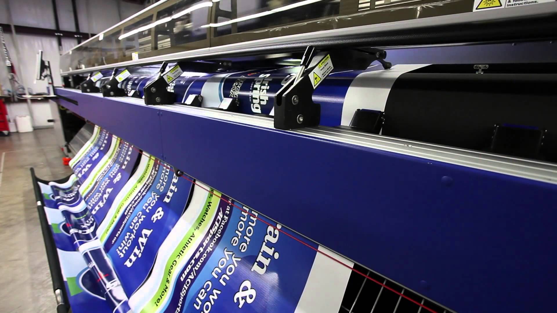 The Difference Between Offset and Digital Printing PrintPrint.ca