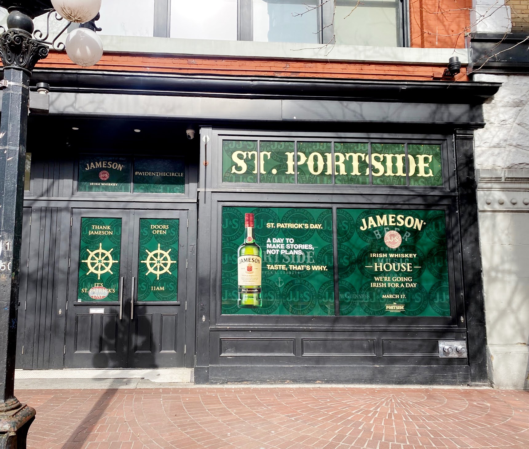 Wall Murals & Storefront Decals PrintPrint.ca Vancouver Printing