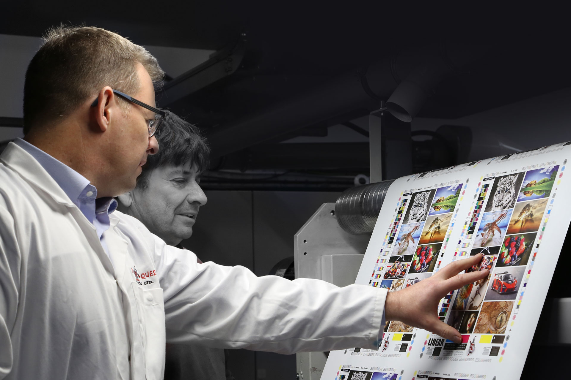 Print Quest Graphics Ltd.