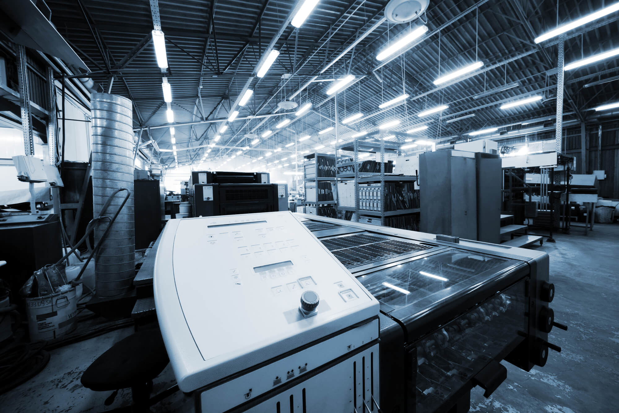 The Value of Calculating Budgeted Hourly Rates (BHR) Print Reach