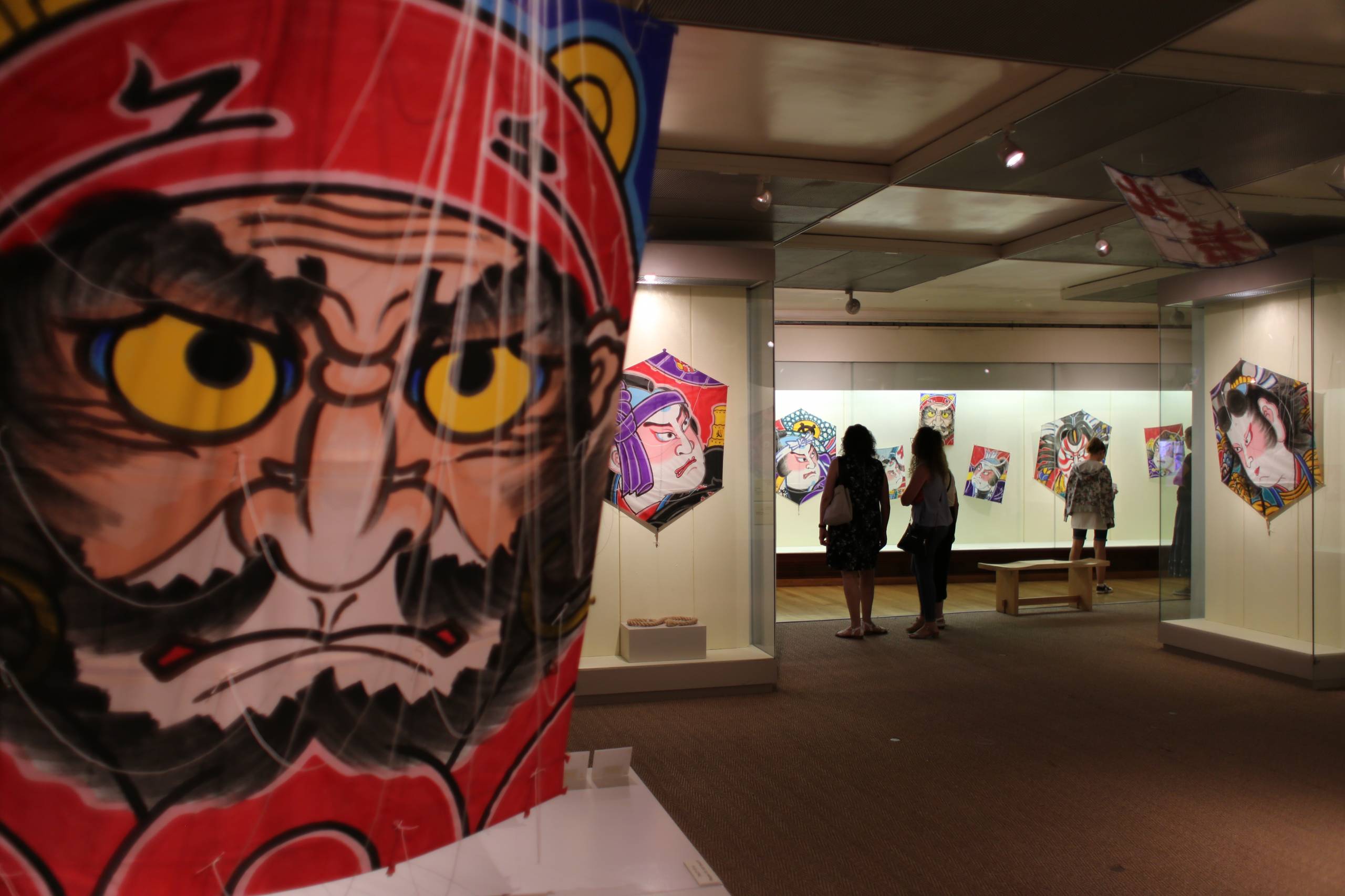 From Screen to Print The Art of Screen Printing