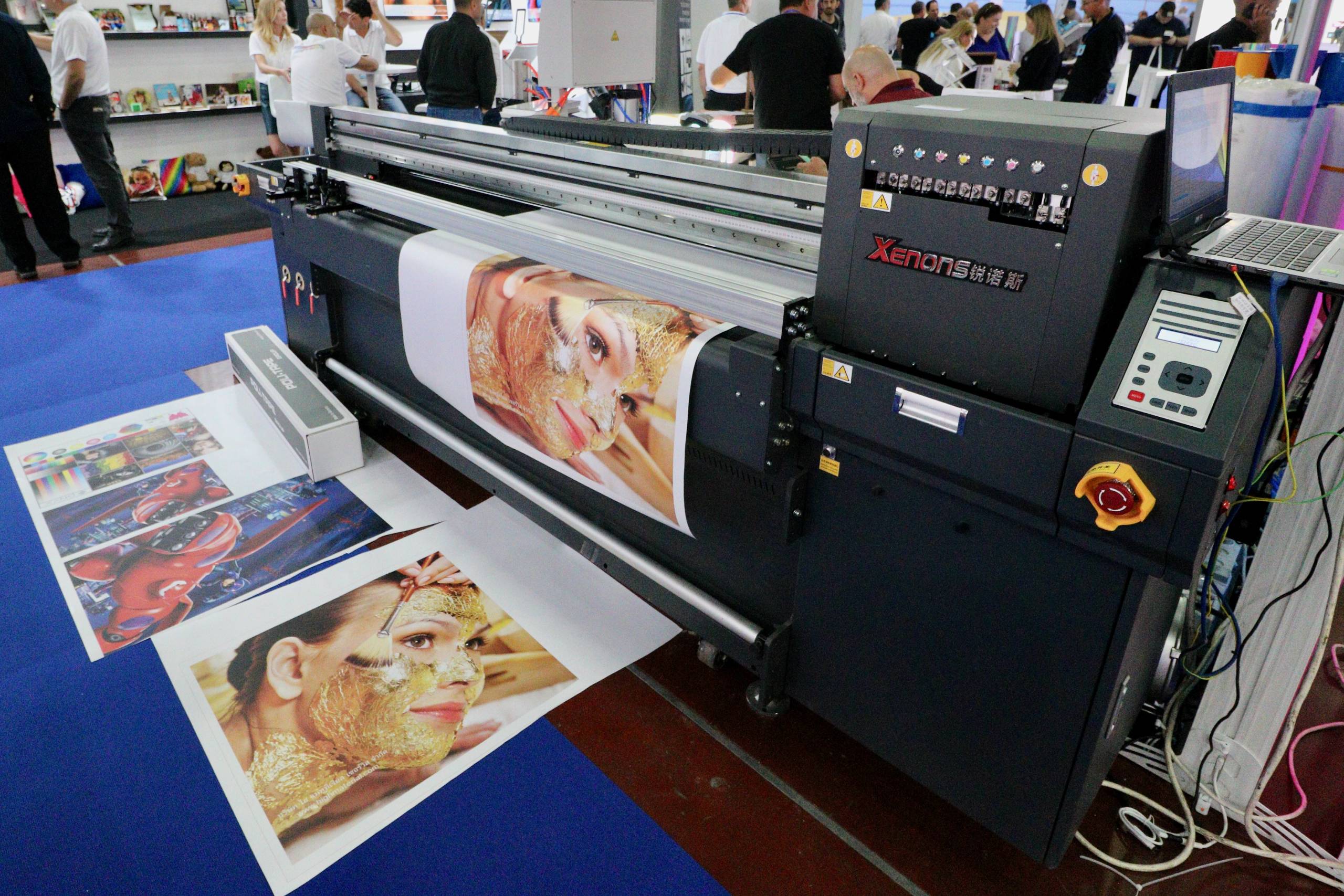 Understanding Digital Prints The Importance of Resolution and DPI