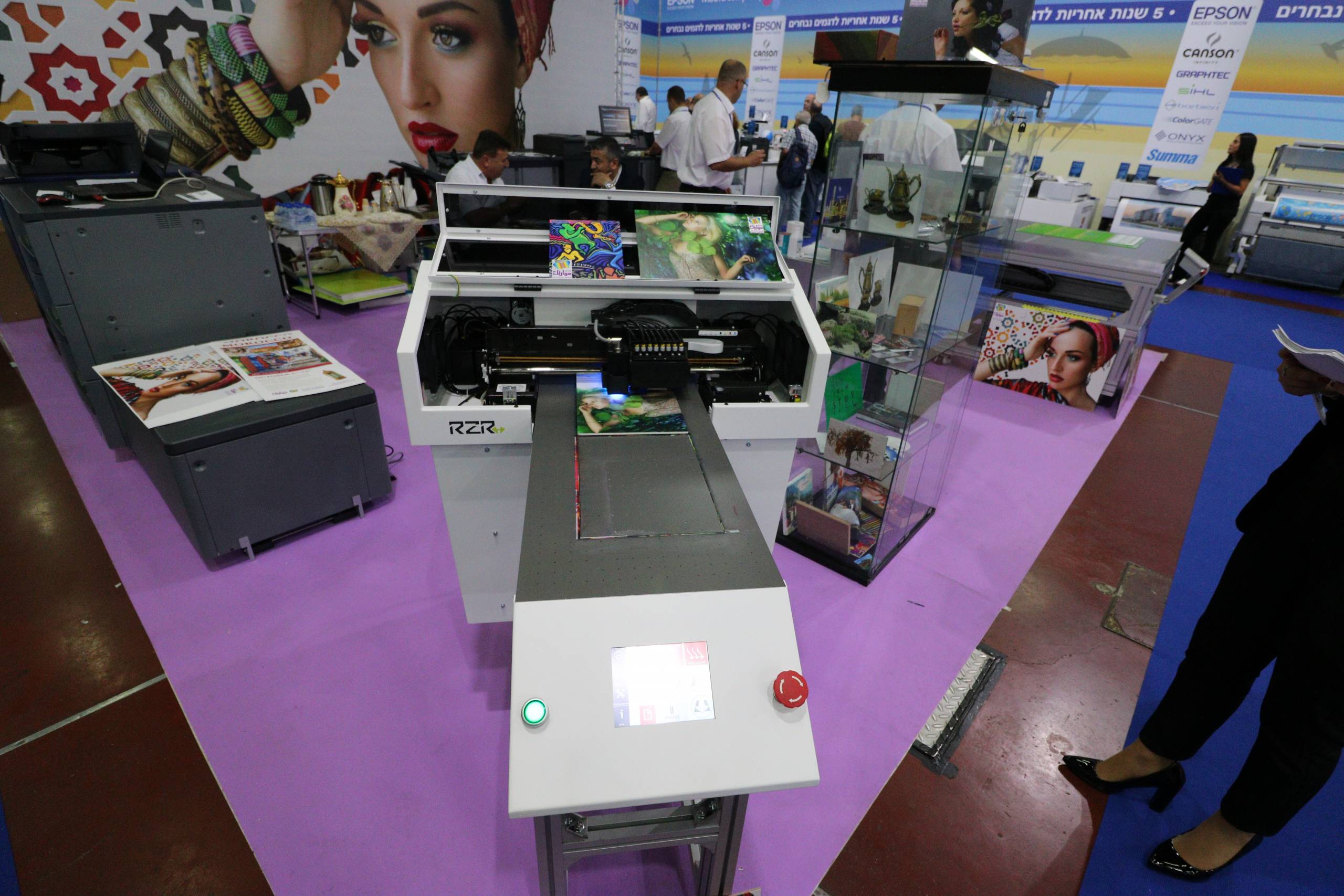 The Art of Printing A Timeless Tradition