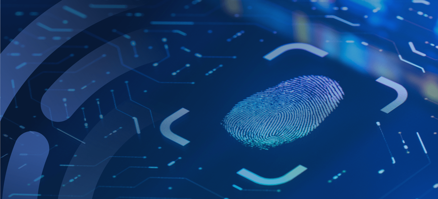 PrintScan Electronic Fingerprinting
