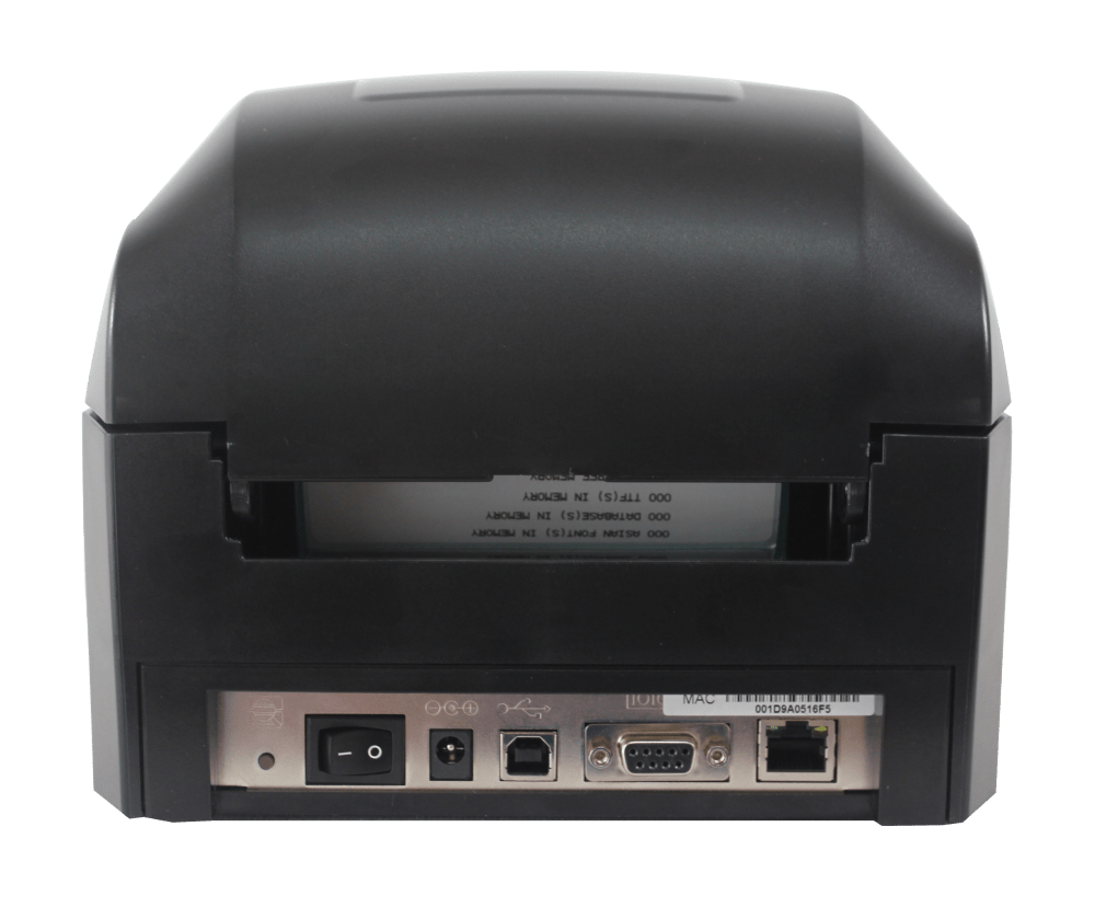 Godex GE300 PrintScan