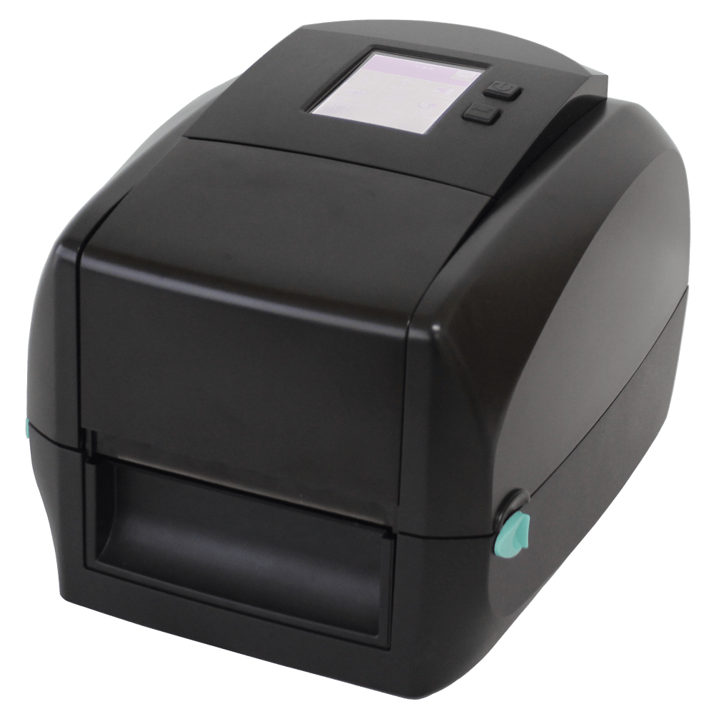 Godex RTseries RT863i PrintScan