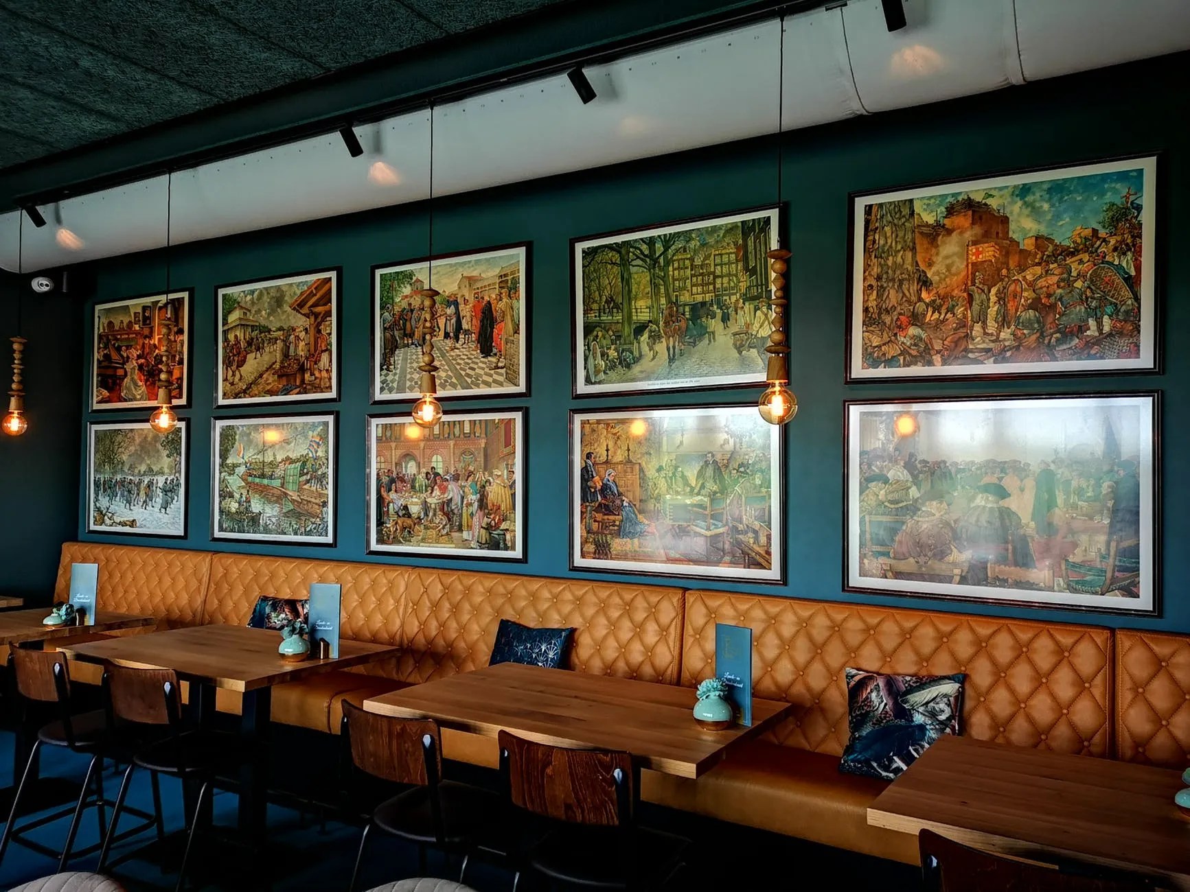 The Best Custom and Picture Framing Stores in Toronto, Ontario
