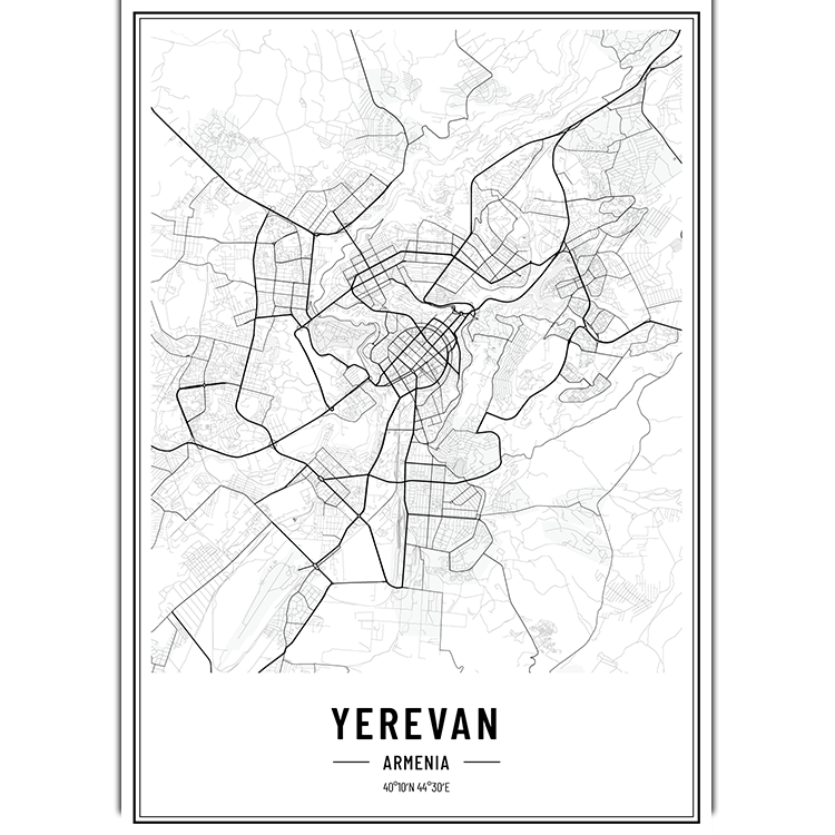 Armenia Yerevan