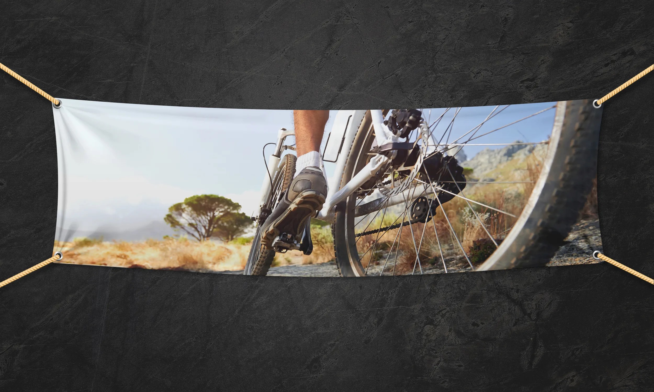 Vinyl Banners Print & Sign Shop