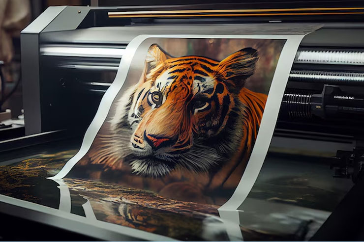 Printing Solution