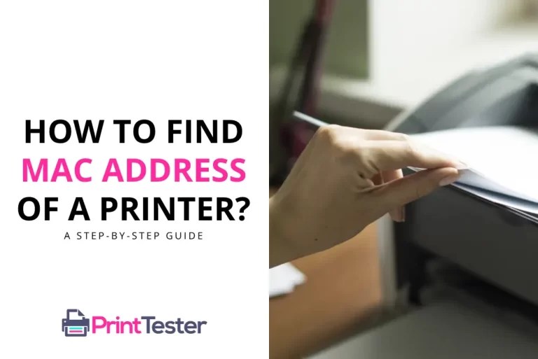 How to Setup Scan to Email on a Printer A Comprehensive Guide
