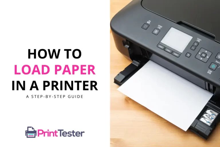 How to Fix a Paper Jam in a Printer A Helpful Guide