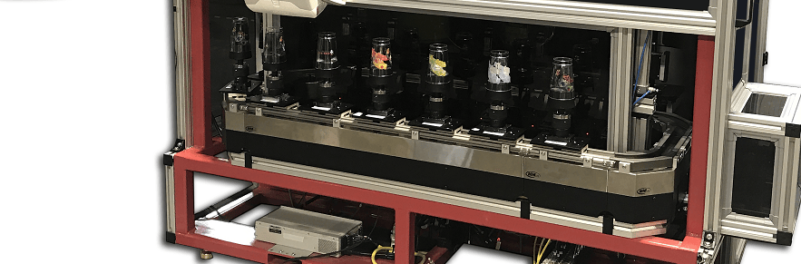 See a Direct-to-Object Inkjet Printer for Cylindrical Packages at Pack Expo