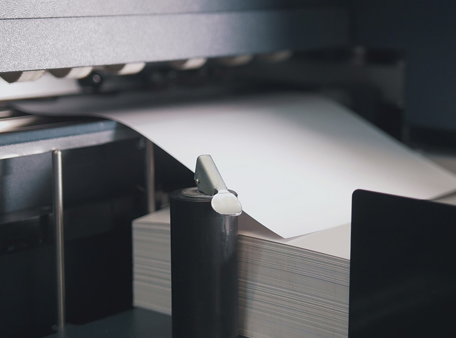 Quick Print Industy PrintVis