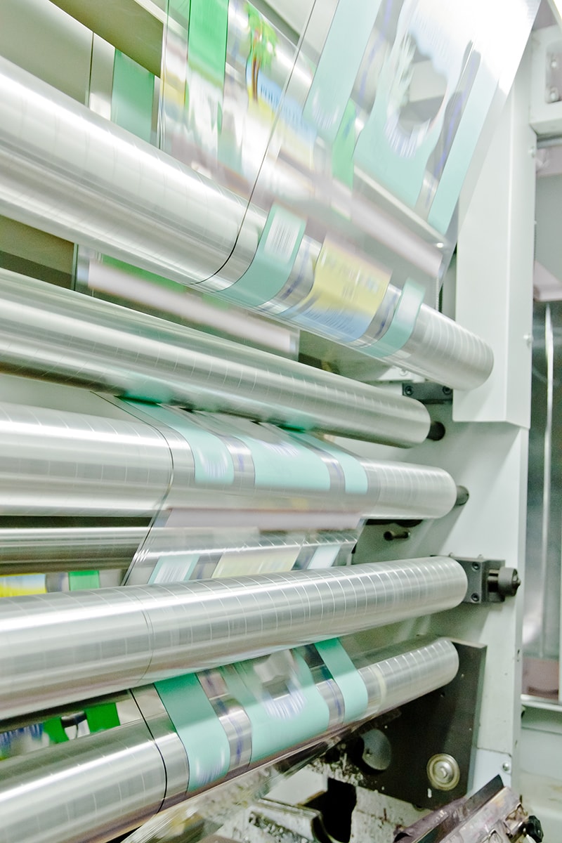 Packaging Printing Software PrintVis