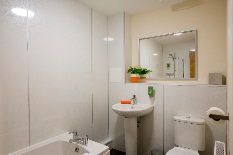 Printworks Apart Hotel Peterhead Luxury Serviced Apartments