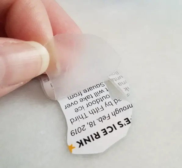 How To Create DIY Stickers With Parchment Paper Printyguru