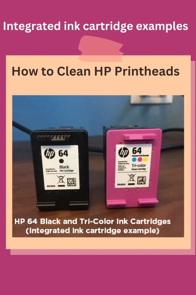 How To Clean HP Printheads Effectively2023 Printyguru