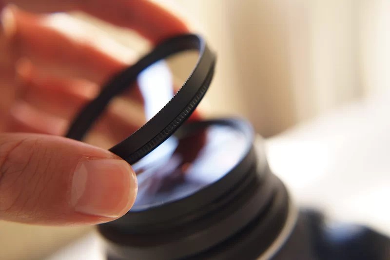GUIDE What do camera lens filters do & which are the best?