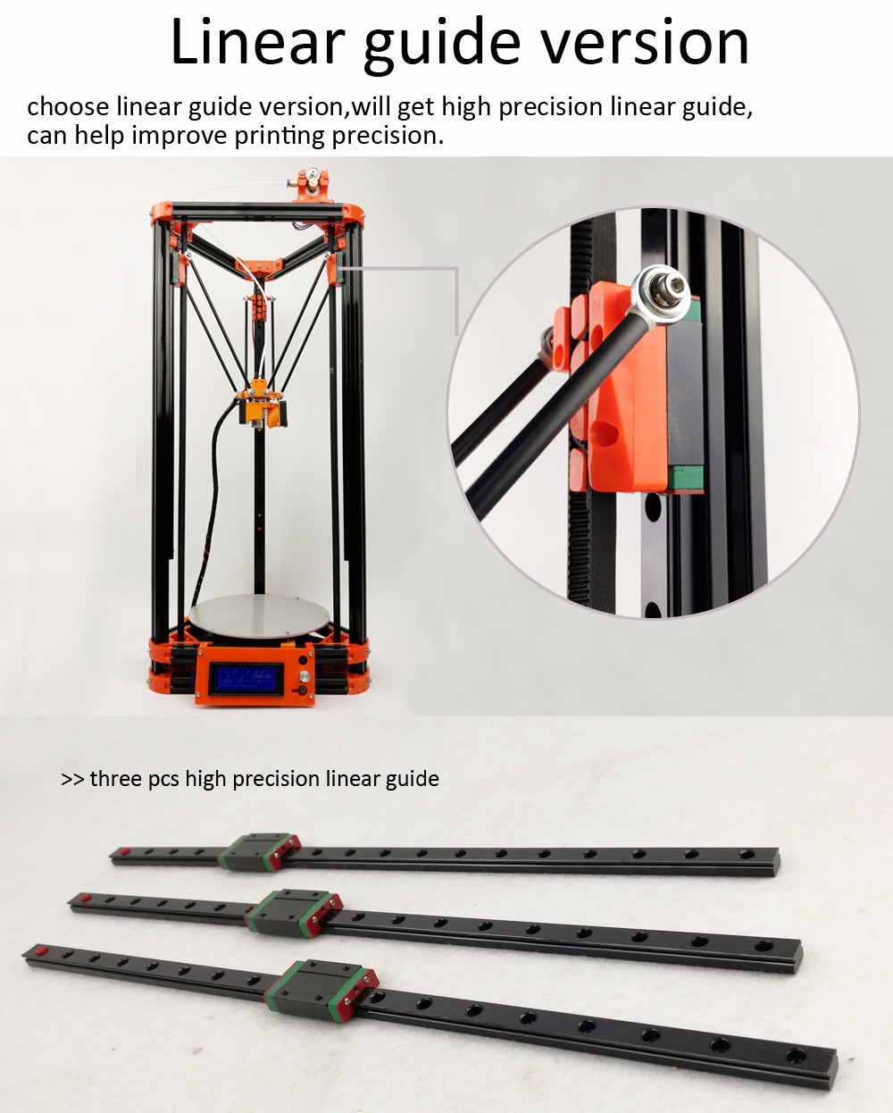 triangulating 3d printer kit - best 3d printers for sale