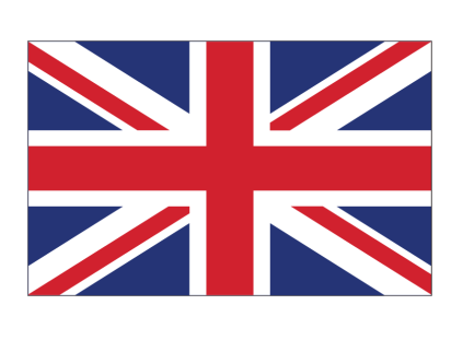United Kingdom Flag