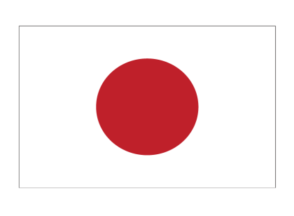 Japan Flag